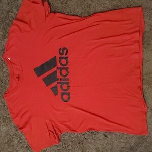 Men's Adidas tshirt